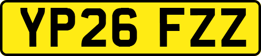 YP26FZZ