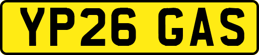 YP26GAS