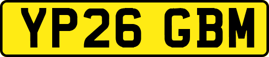 YP26GBM