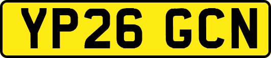 YP26GCN