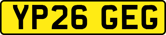 YP26GEG