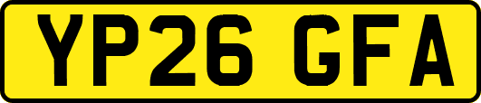 YP26GFA