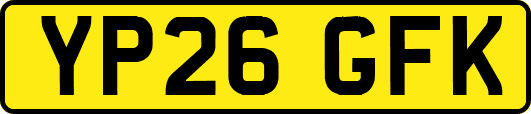 YP26GFK