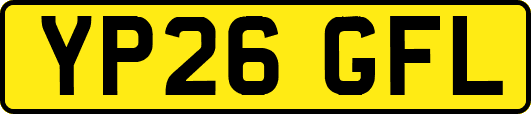 YP26GFL