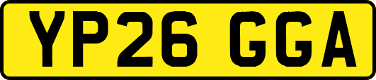 YP26GGA
