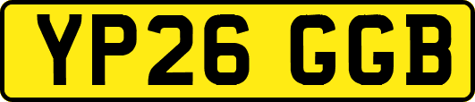 YP26GGB
