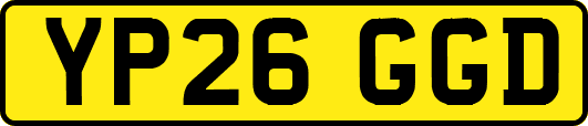 YP26GGD