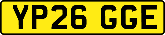 YP26GGE