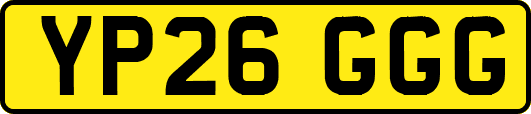 YP26GGG