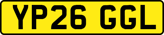 YP26GGL