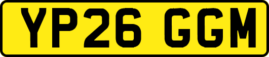 YP26GGM