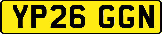YP26GGN