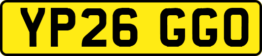YP26GGO