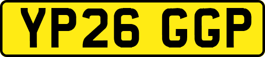 YP26GGP