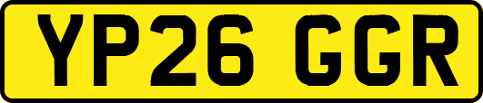 YP26GGR