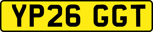 YP26GGT