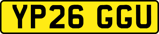 YP26GGU