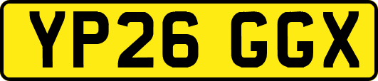 YP26GGX