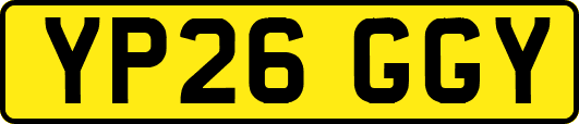 YP26GGY