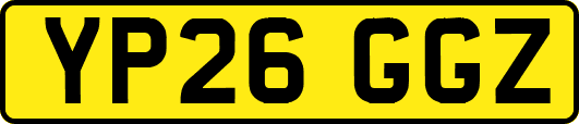 YP26GGZ