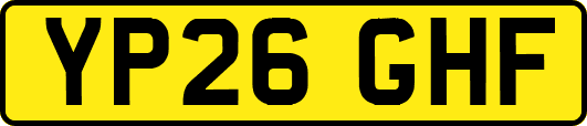 YP26GHF