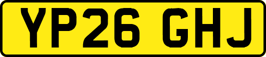 YP26GHJ
