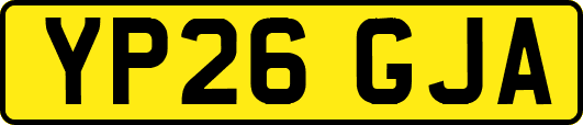 YP26GJA