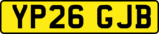 YP26GJB