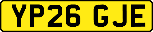 YP26GJE
