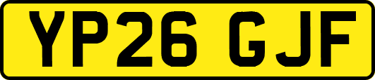 YP26GJF