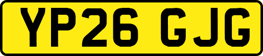 YP26GJG