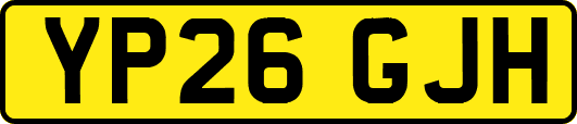 YP26GJH
