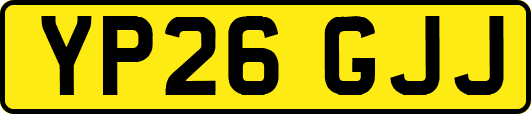 YP26GJJ