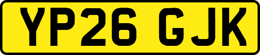 YP26GJK