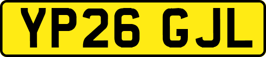 YP26GJL