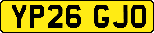 YP26GJO