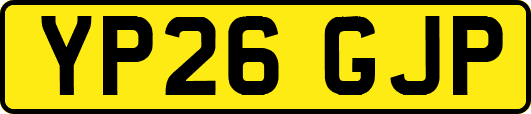 YP26GJP