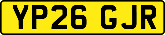 YP26GJR