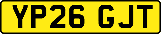 YP26GJT