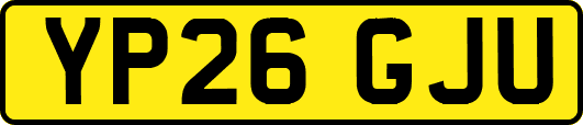 YP26GJU