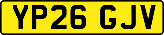 YP26GJV