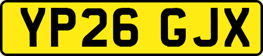 YP26GJX