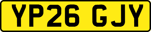 YP26GJY