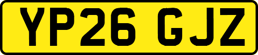 YP26GJZ