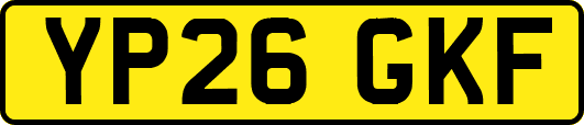 YP26GKF