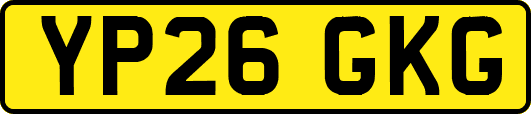 YP26GKG