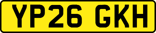 YP26GKH