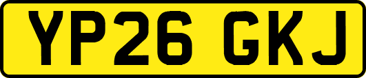 YP26GKJ
