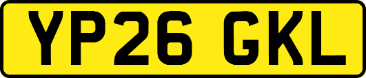 YP26GKL