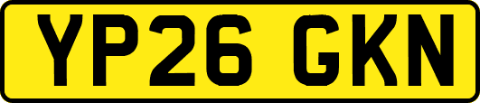 YP26GKN